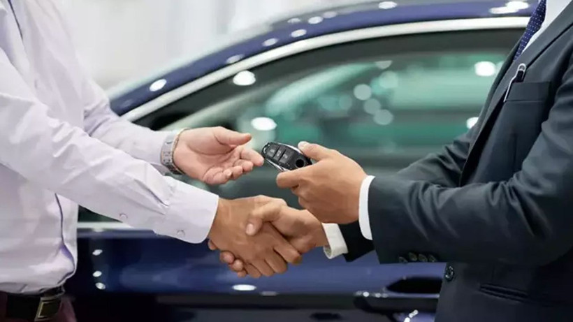 İkinci el fiyatlarında düşüş sürüyor: İşte ortalama otomobil fiyatı - Resim: 5