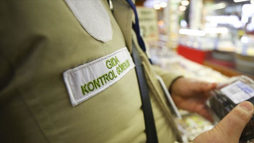 Gıda güvenliği alarm veriyor: Taklit ve tağşişli ürün 737'e yükseldi (8 Kasım 2024) - Resim: 3