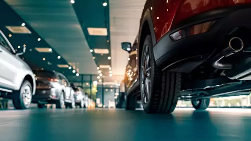 İkinci el araç fiyatları yılın en yüksek seviyesine ulaştı - Resim: 7