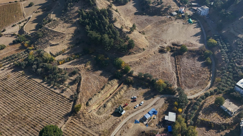 'Deprem Haritası' için hayati çalışma! MTA 225 fayın deprem periyodunu hesapladı - Resim: 7