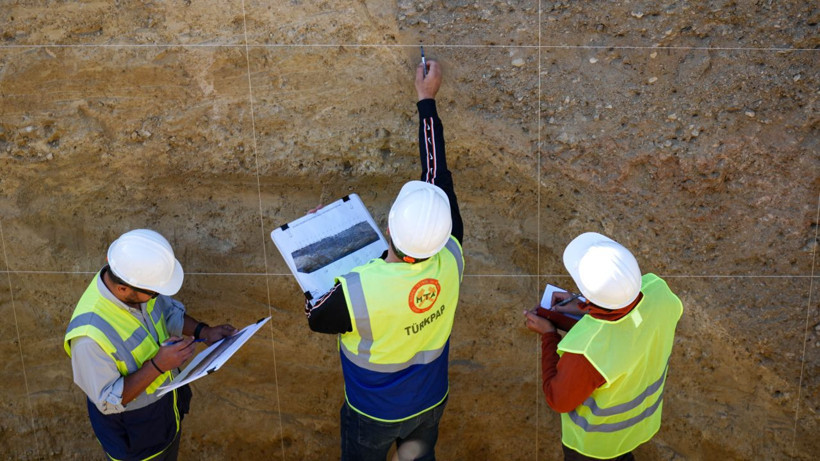 'Deprem Haritası' için hayati çalışma! MTA 225 fayın deprem periyodunu hesapladı - Resim: 2