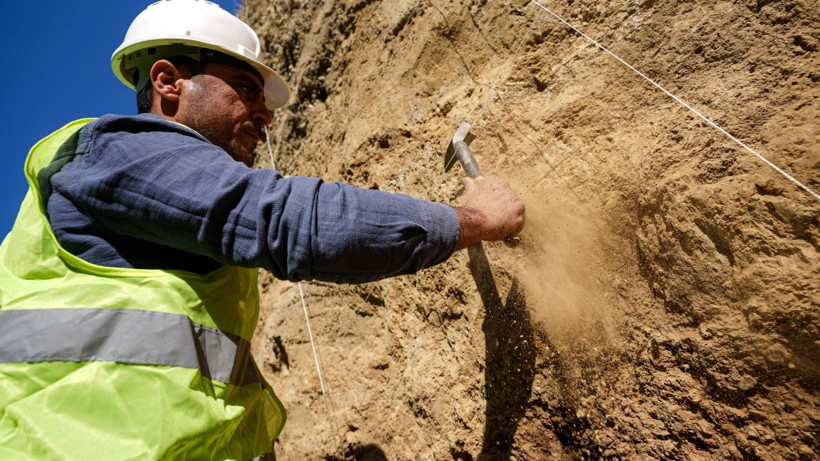'Deprem Haritası' için hayati çalışma! MTA 225 fayın deprem periyodunu hesapladı - Resim: 6