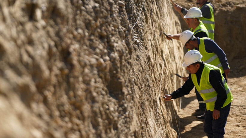 'Deprem Haritası' için hayati çalışma! MTA 225 fayın deprem periyodunu hesapladı - Resim: 5