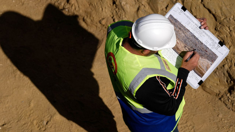 'Deprem Haritası' için hayati çalışma! MTA 225 fayın deprem periyodunu hesapladı - Resim: 4