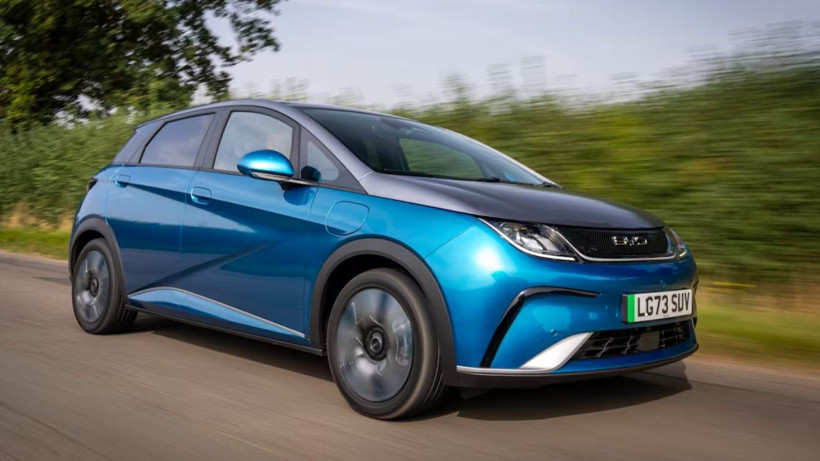 Türkiye'de 2 milyon TL'nin altındaki elektrikli otomobillerin fiyat ve menzilleri belli oldu - Resim: 2