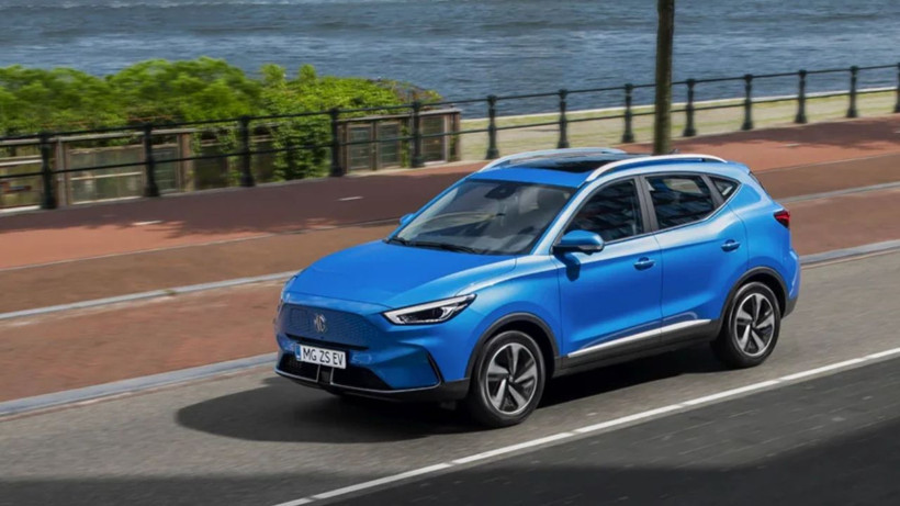 Türkiye'de 2 milyon TL'nin altındaki elektrikli otomobillerin fiyat ve menzilleri belli oldu - Resim: 5