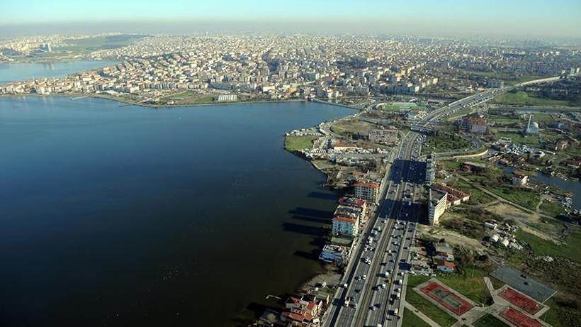 İstanbul'un yıllık kira getirisi en yüksek ilçeleri belli oldu - Resim: 7