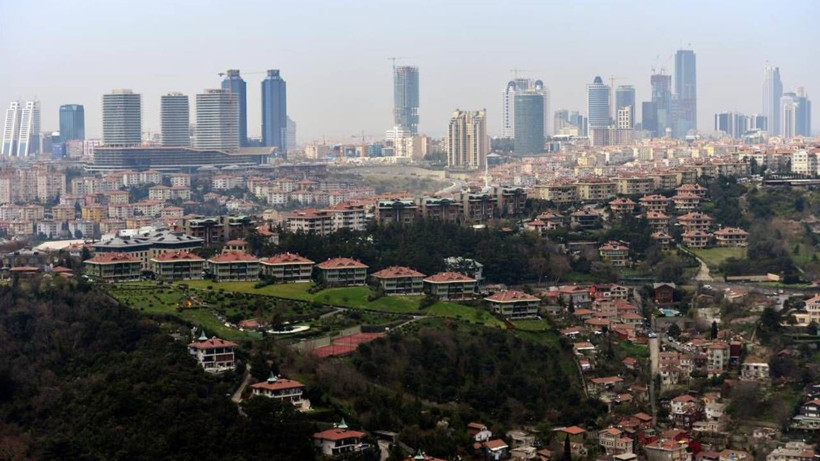 İstanbul'un yıllık kira getirisi en yüksek ilçeleri belli oldu - Resim: 9
