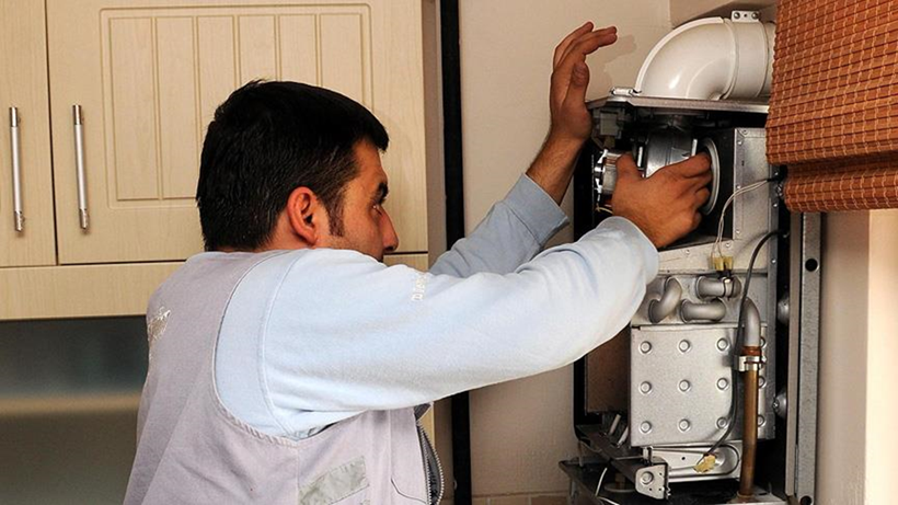 Soğuk günler kapıdayken doğal gaz kullanımına dikkat! Isınırken tehlike yaşamamak için 7 altın kural - Resim: 2