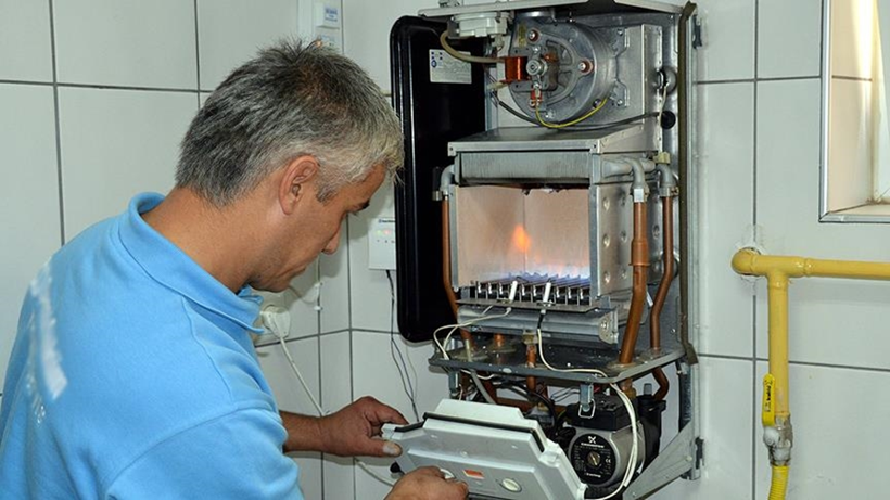 Soğuk günler kapıdayken doğal gaz kullanımına dikkat! Isınırken tehlike yaşamamak için 7 altın kural - Resim: 1