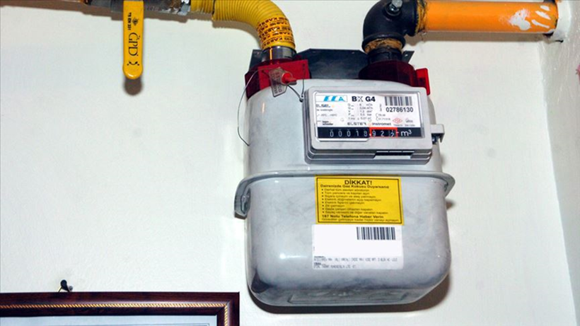 Soğuk günler kapıdayken doğal gaz kullanımına dikkat! Isınırken tehlike yaşamamak için 7 altın kural - Resim: 4