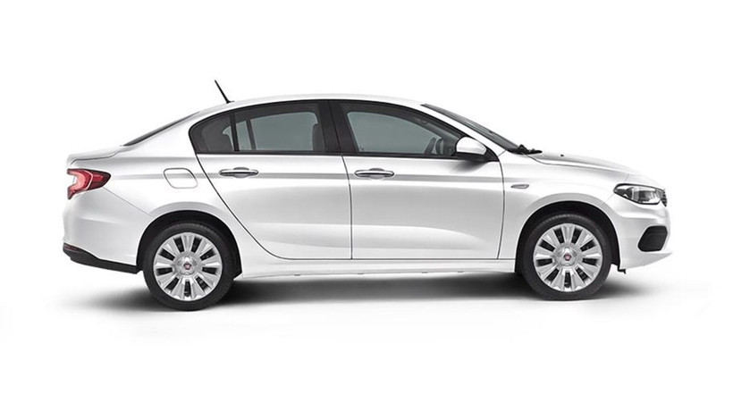 Fiat, Hyundai, Ford... İşte sıfır araç piyasasının en ucuz 30 otomobili! (Kasım 2024 Güncel Liste) - Resim: 20