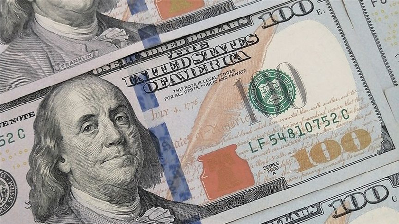 Kurumlar alarm verdi! Milyonlar merak ediyor: Sahte dolar nasıl anlaşılır? - Resim: 8