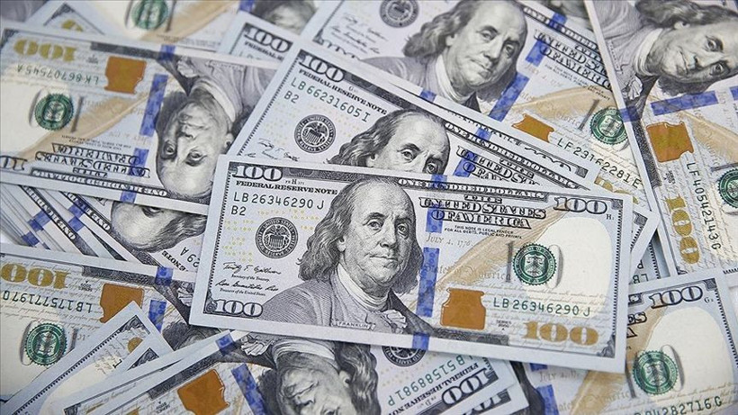 Kurumlar alarm verdi! Milyonlar merak ediyor: Sahte dolar nasıl anlaşılır? - Resim: 7
