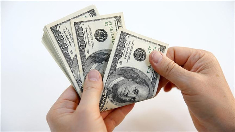 Kurumlar alarm verdi! Milyonlar merak ediyor: Sahte dolar nasıl anlaşılır? - Resim: 4