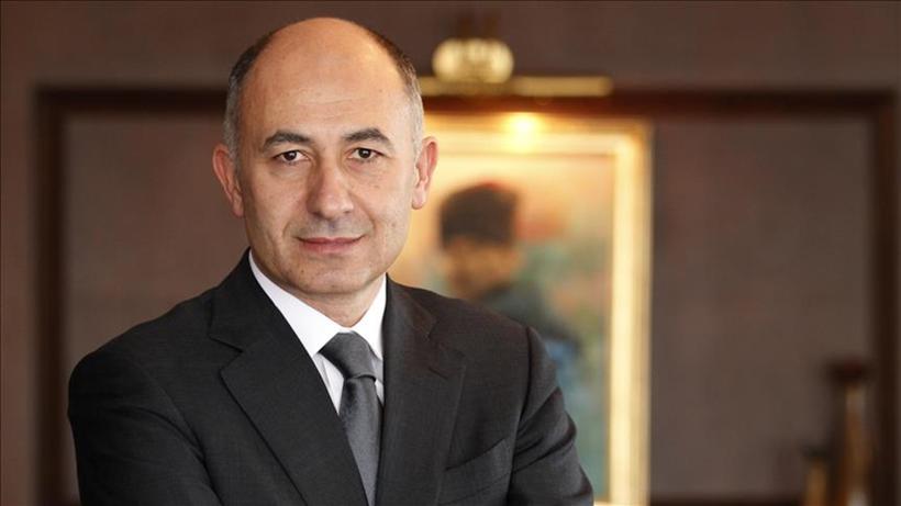 Forbes'in En Zengin Türk İş İnsanları listesinde dikkat çeken değişim - Resim: 6