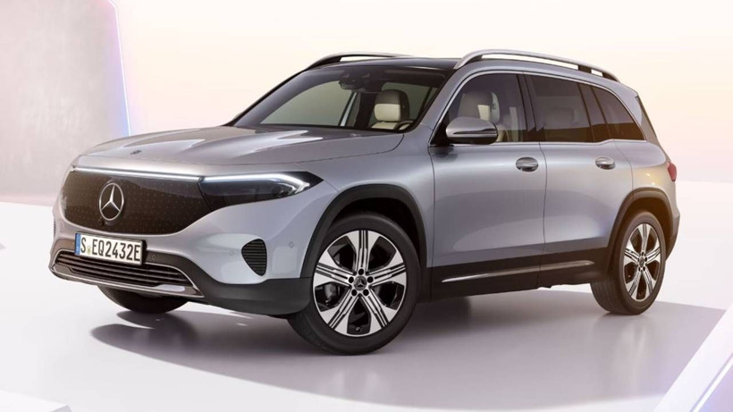 2024'te en çok satan elektrikli otomobiller belli oldu! TOGG ve Tesla kaç araç sattı? - Resim: 5