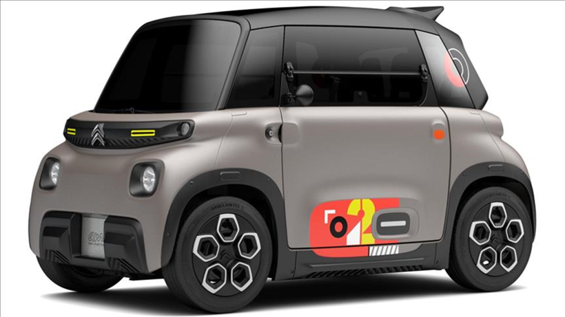 Citroen'den Aralık ayına özel fırsat! Sıfır faizli kredi avantajı hangi modellerde geçerli? - Resim: 5