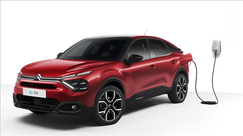 Citroen'den Aralık ayına özel fırsat! Sıfır faizli kredi avantajı hangi modellerde geçerli? - Resim: 1