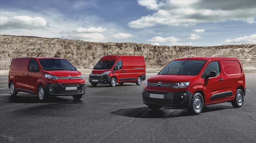 Citroen'den Aralık ayına özel fırsat! Sıfır faizli kredi avantajı hangi modellerde geçerli? - Resim: 6