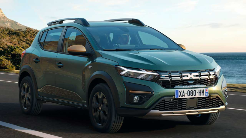 2025'in sonuna yaklaşırken sıfır fiyatlarda büyük değişim! İşte marka marka en ucuz otomobiller - Resim: 9