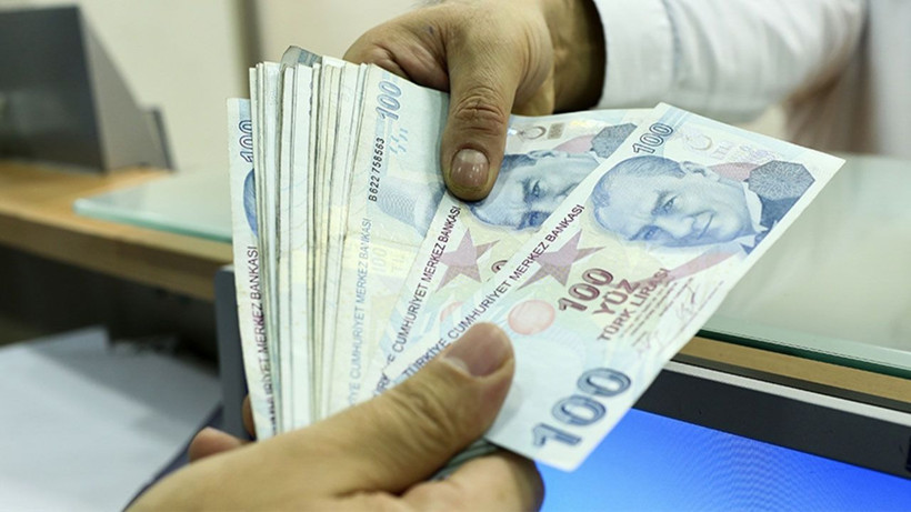 Asgari ücrette 13 yıllık tablo: İşte yıl yıl ücret zam oranları - Resim: 2
