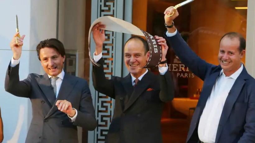 Dünyanın en zengin 10 ailesi belli oldu! - Resim: 4