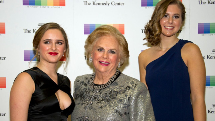 Dünyanın en zengin 10 ailesi belli oldu! - Resim: 7