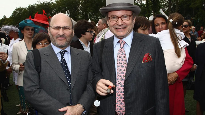 Dünyanın en zengin 10 ailesi belli oldu! - Resim: 9