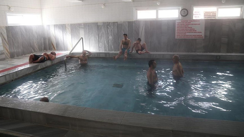 Sömestr tatilinde ailecek gidilebilecek kaplıcalar listesi! (İstanbul'a yakın kaplıcalar) - Resim: 1