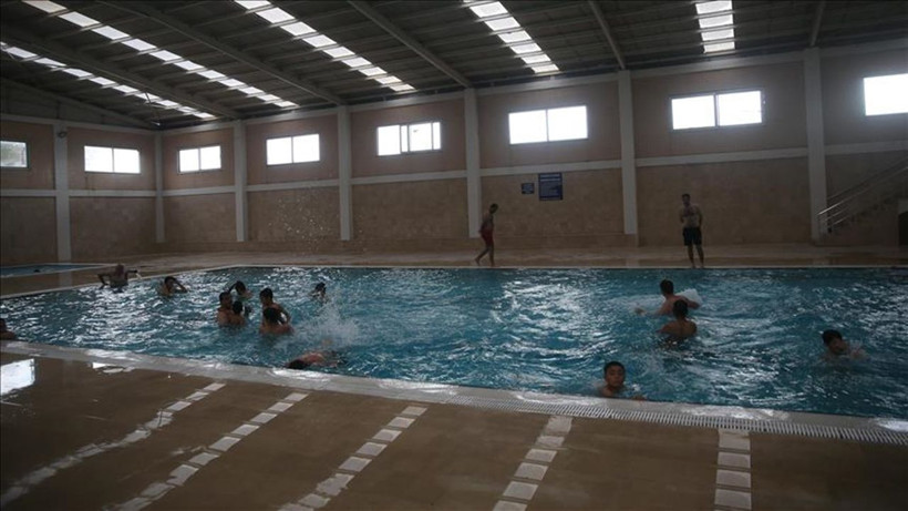 Sömestr tatilinde ailecek gidilebilecek kaplıcalar listesi! (İstanbul'a yakın kaplıcalar) - Resim: 6