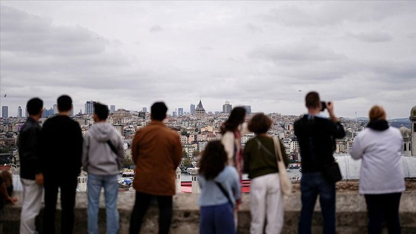 Türkiye'nin 'küresel il' haritası belli oldu: 5 şehrin potansiyeli yüksek - Resim: 5