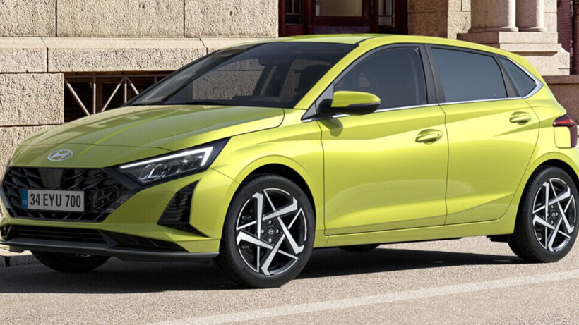 Engelliler için yerlilik şartını karşılayan ÖTV'siz araçlar belli oldu - Resim: 4