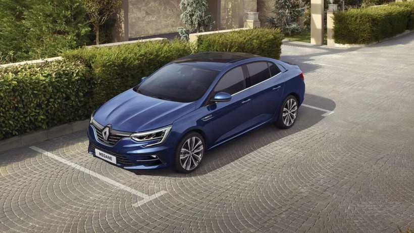 Engelliler için yerlilik şartını karşılayan ÖTV'siz araçlar belli oldu - Resim: 6