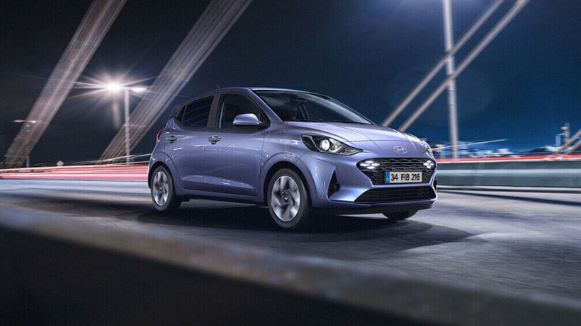 Engelliler için yerlilik şartını karşılayan ÖTV'siz araçlar belli oldu - Resim: 5