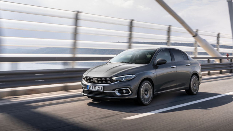 Engelliler için yerlilik şartını karşılayan ÖTV'siz araçlar belli oldu - Resim: 8