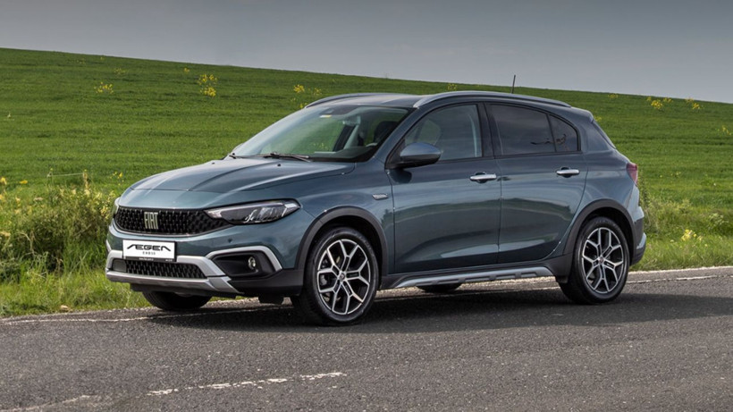 Engelliler için yerlilik şartını karşılayan ÖTV'siz araçlar belli oldu - Resim: 9