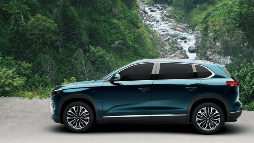 Engelliler için yerlilik şartını karşılayan ÖTV'siz araçlar belli oldu - Resim: 11