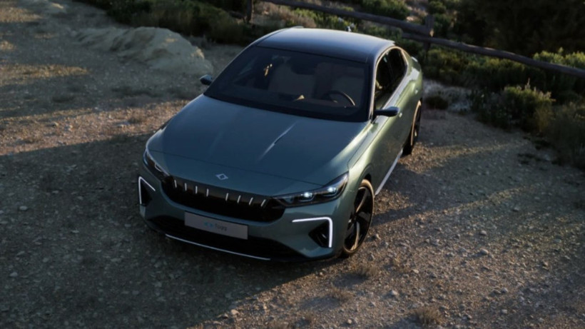 Engelliler için yerlilik şartını karşılayan ÖTV'siz araçlar belli oldu - Resim: 10