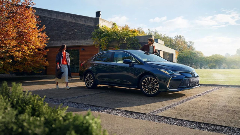 Engelliler için yerlilik şartını karşılayan ÖTV'siz araçlar belli oldu - Resim: 12