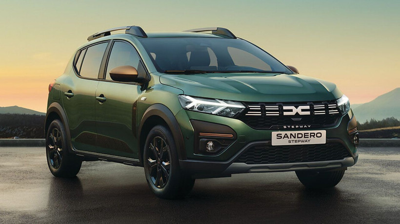 2024'te en çok satan SUV model otomobiller belli oldu! - Resim: 14