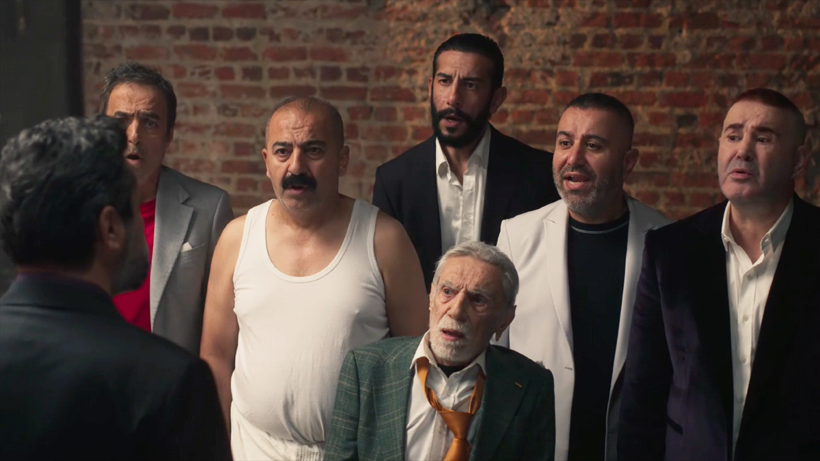 Sinemada 2024 hasılatları belli oldu: İşte yılın en çok izlenen filmlerinin kazancı! - Resim: 8