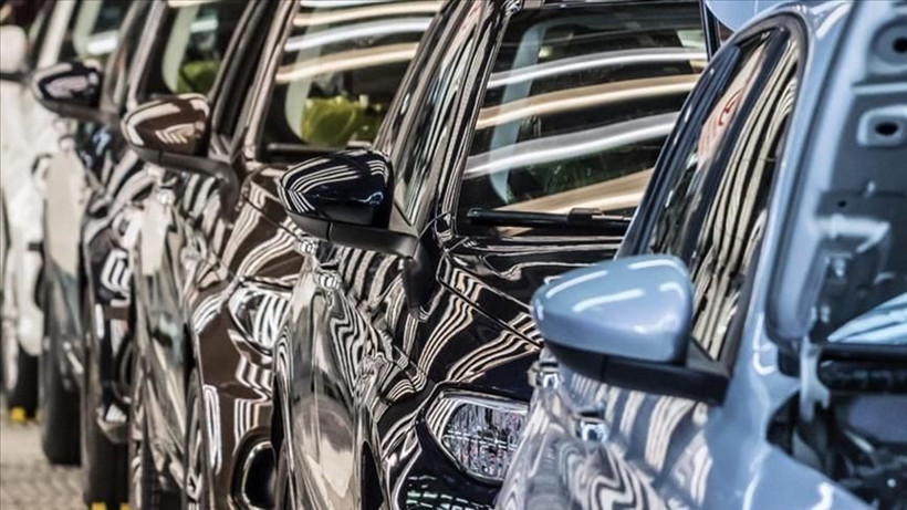 2024'te en çok satan SUV model otomobiller belli oldu! - Resim: 2