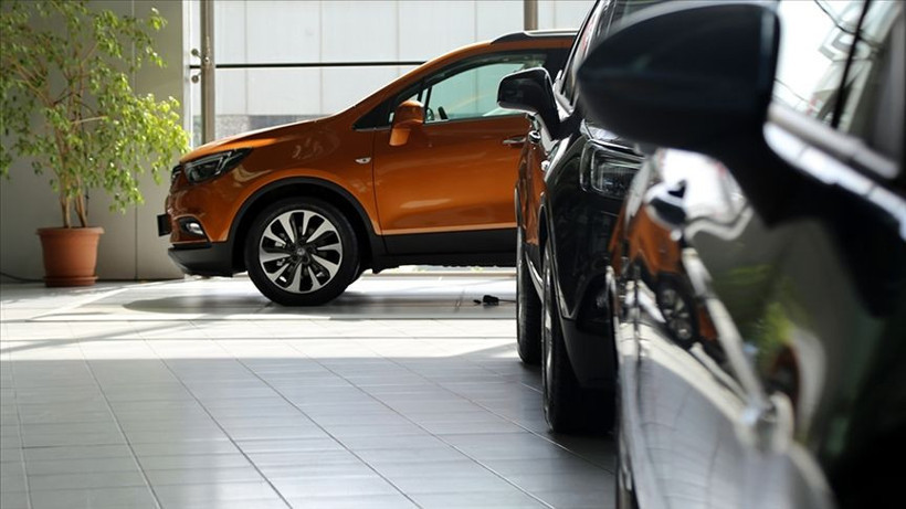 2024'te en çok satan SUV model otomobiller belli oldu! - Resim: 1