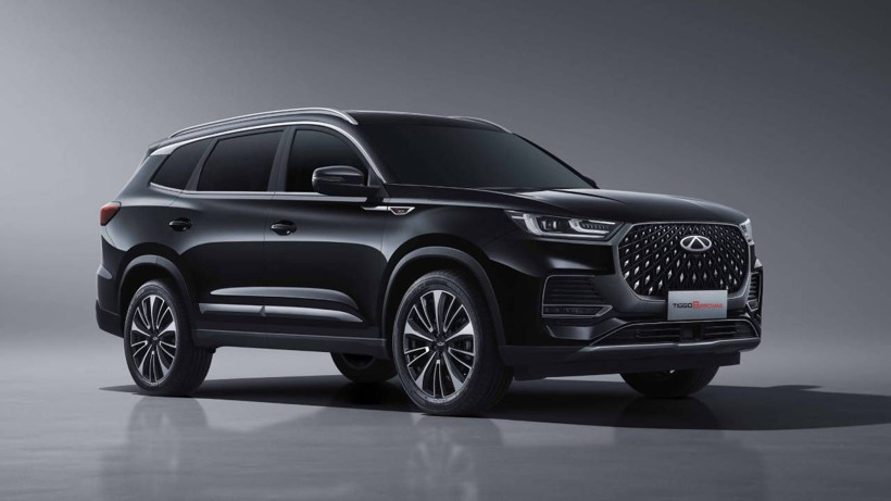 2024'te en çok satan SUV model otomobiller belli oldu! - Resim: 21