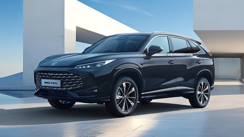 2024'te en çok satan SUV model otomobiller belli oldu! - Resim: 10