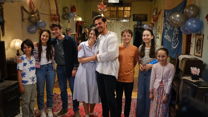 2024 yılının en çok izlenen televizyon dizileri belli oldu - Resim: 7