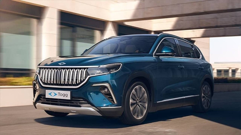 2025 ÖTV muafiyetiyle alınabilecek araç modelleri! (Togg, Toyota, Hyundai, Renault, Fiat) - Resim: 5