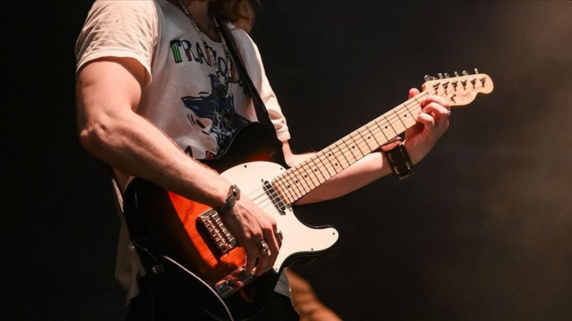 Dünyaca ünlü isimlerin 2025 yılı Türkiye konser takvimleri belli oldu! - Resim: 1