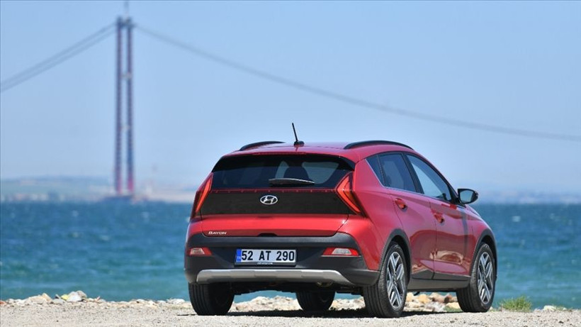 2024 yılında en çok hangi marka otomobiller satıldı? - Resim: 6